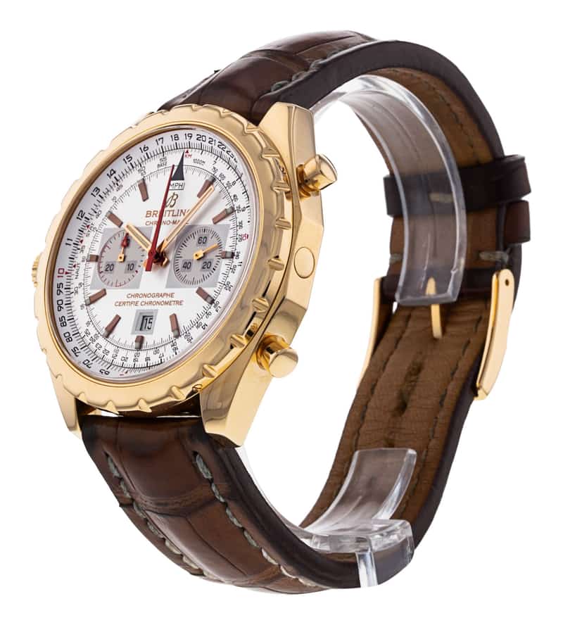 Breitling Chrono-Matic H41360